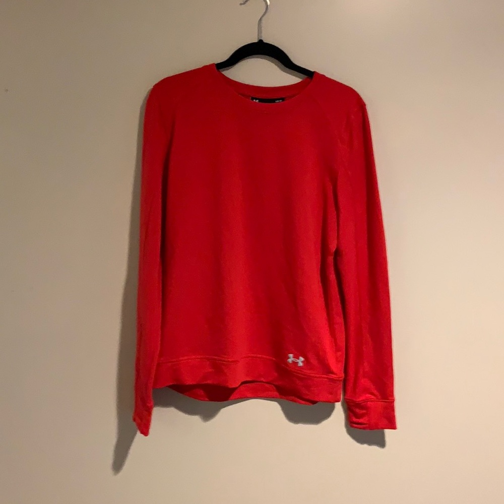 Under Armour sweatshirt